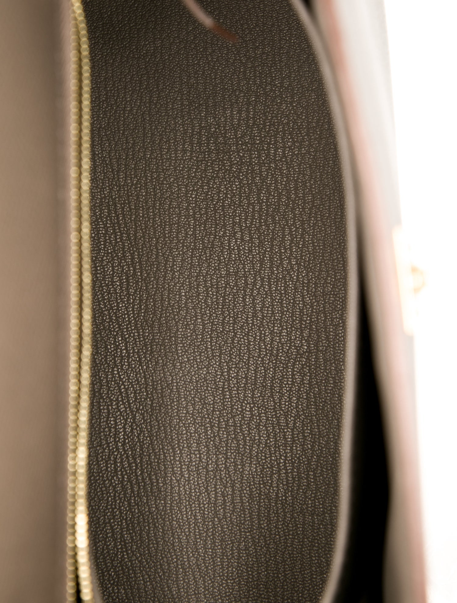 Hermès Epsom Kelly II Sellier 25